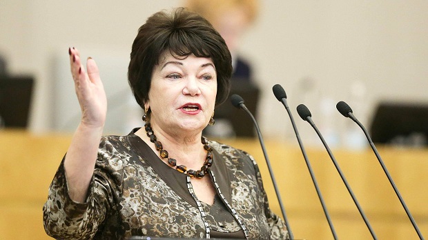 Депутат Госдумы считает, что количество детей в приёмных семьях нужно ограничить