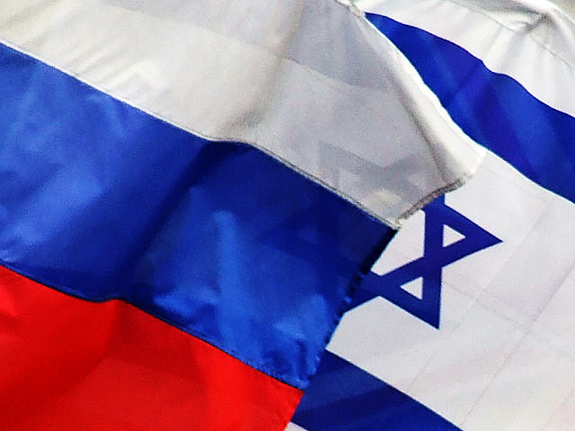 Россия и Израиль намерены подписать соглашение о ЗСТ