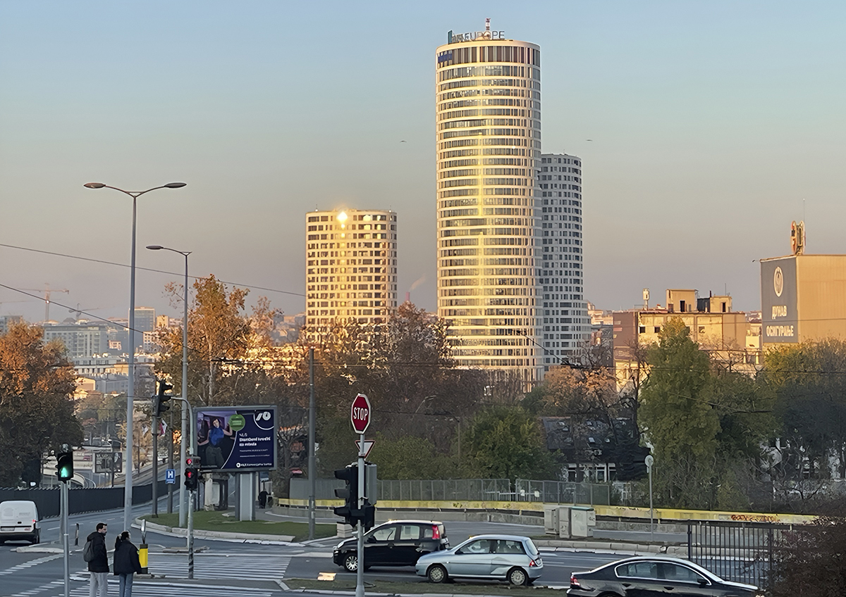 Вучич идет на определенный риск в связи с досрочными выборами