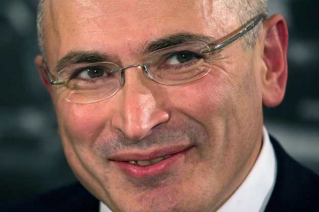 Ходорковский тратит миллионы на антироссийскую кампанию в США