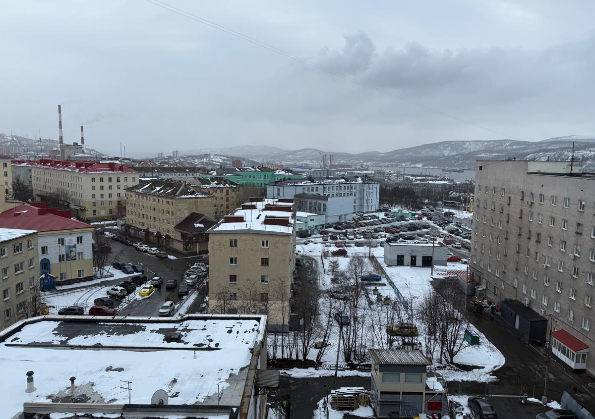 Промышленности Заполярья придется мириться с непростой ситуацией