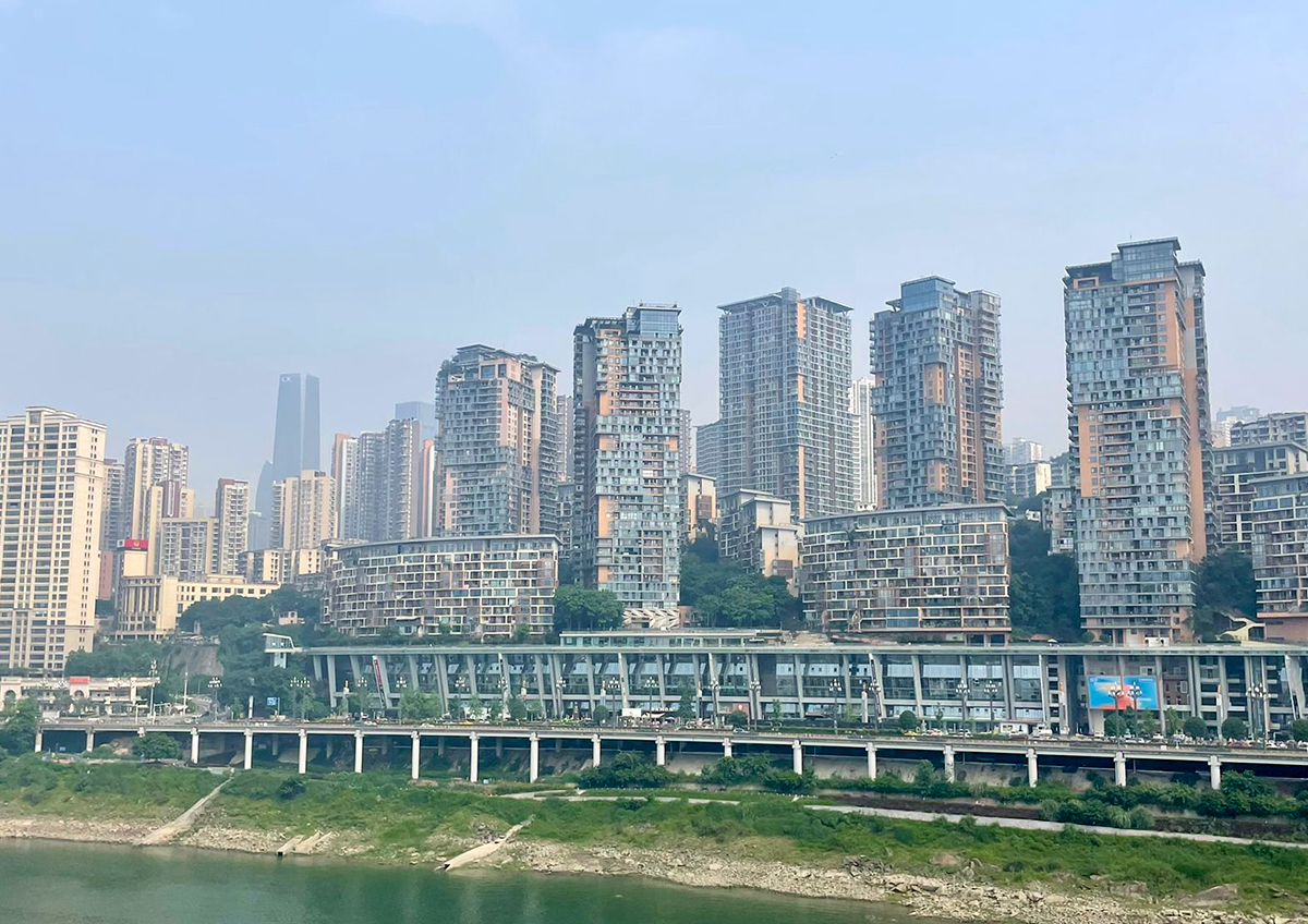 Китай попал в «ловушку дефляции»