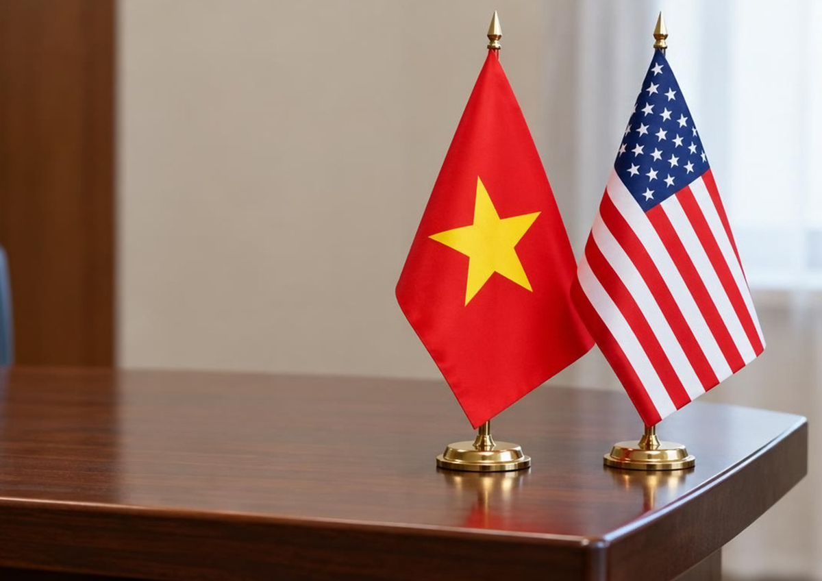 Почему США закупают общественный транспорт во Вьетнаме