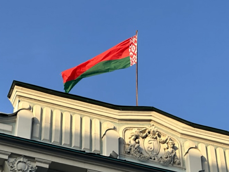 Помогает ли торговля с Беларусью преодолевать последствия санкций?