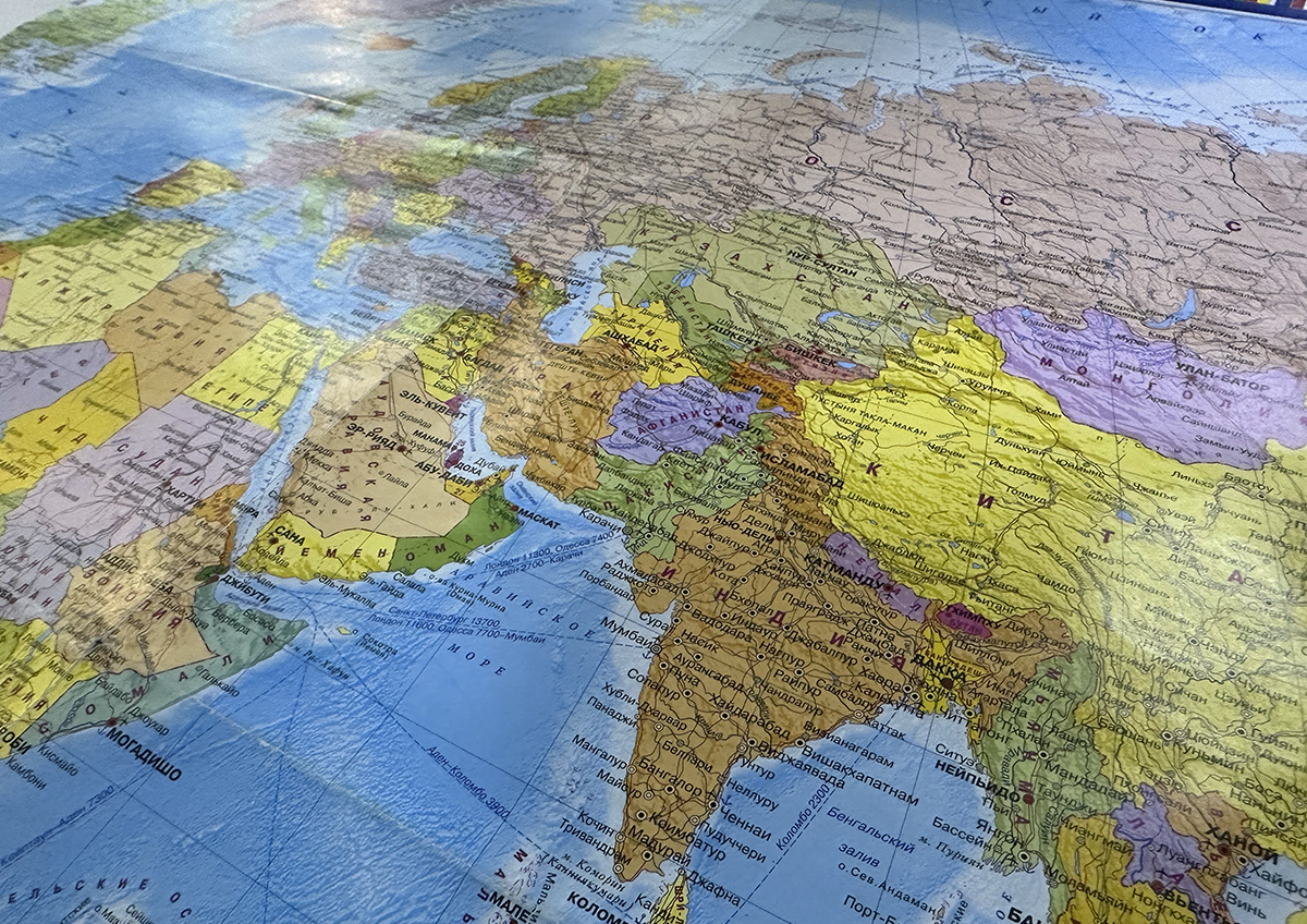 Польша основательно взялась за получение больших политических преференций