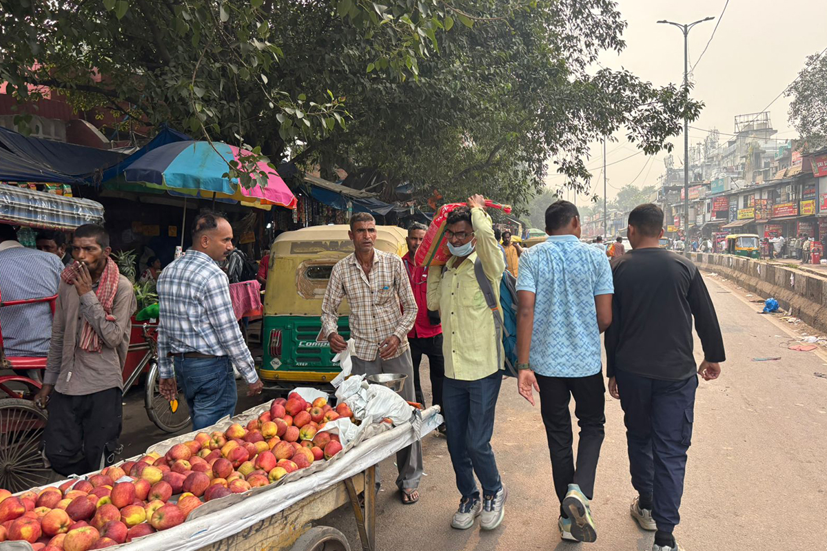 Индийская нефтехимия оказалась под угрозой