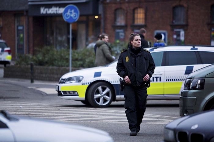 Датского инженера обвинили в убийстве и расчленении шведской журналистки