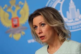 Захарова назвала сотрудников администрации Обамы «внешнеполитическими неудачниками»