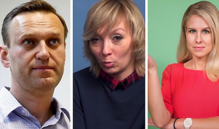 «Поматросили и бросили»: в соцсетях оценили итоги сотрудничества Шиловой с Навальным и Соболь 