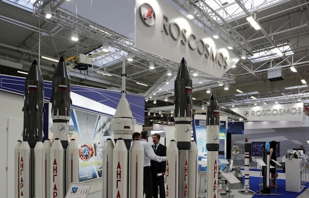 Космические аппараты России получат новую «долгоиграющую»  батарейку