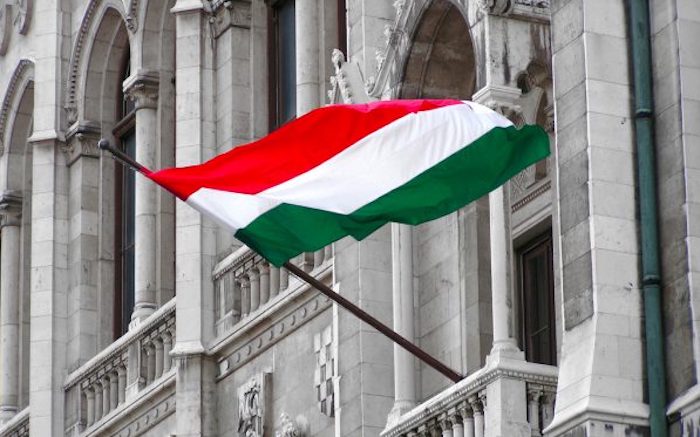 Венгрия: «Украина представляет опасность для соседей»