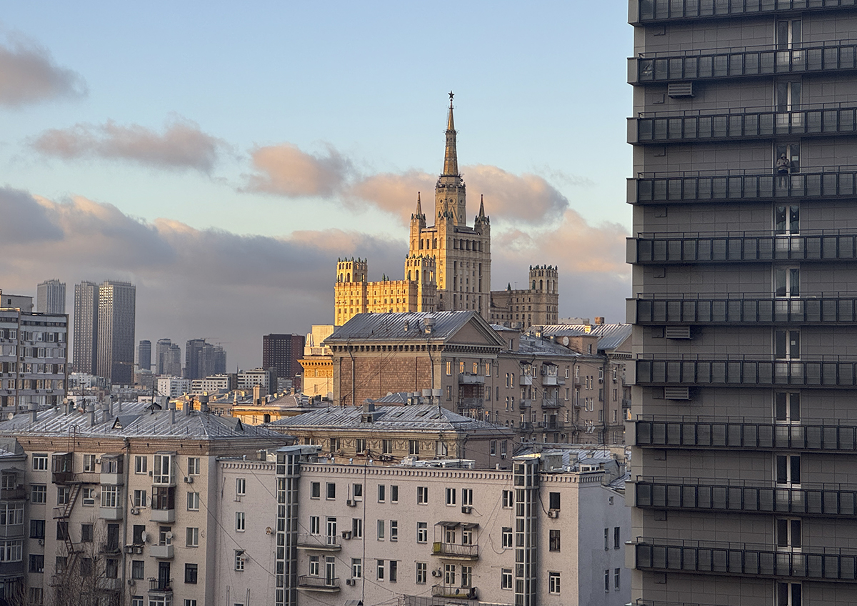 Репутационная гарантия может стать эффективным инструментом формирования доверия