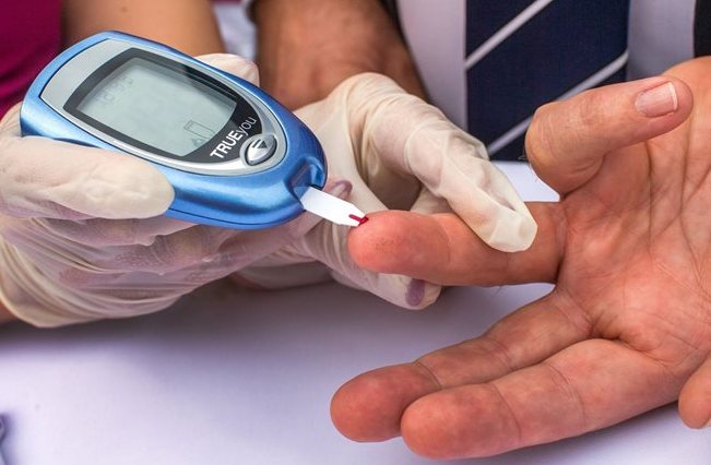 Число диабетиков в России выросло на четверть