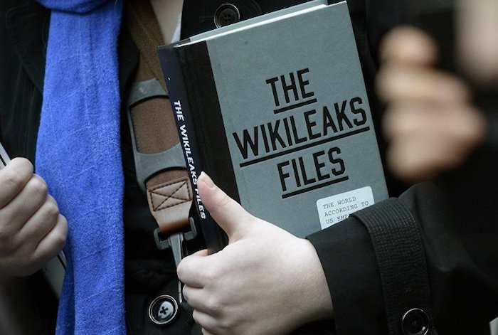В США умер хакер, выдавший американским спецслужбам информатора WikiLeaks