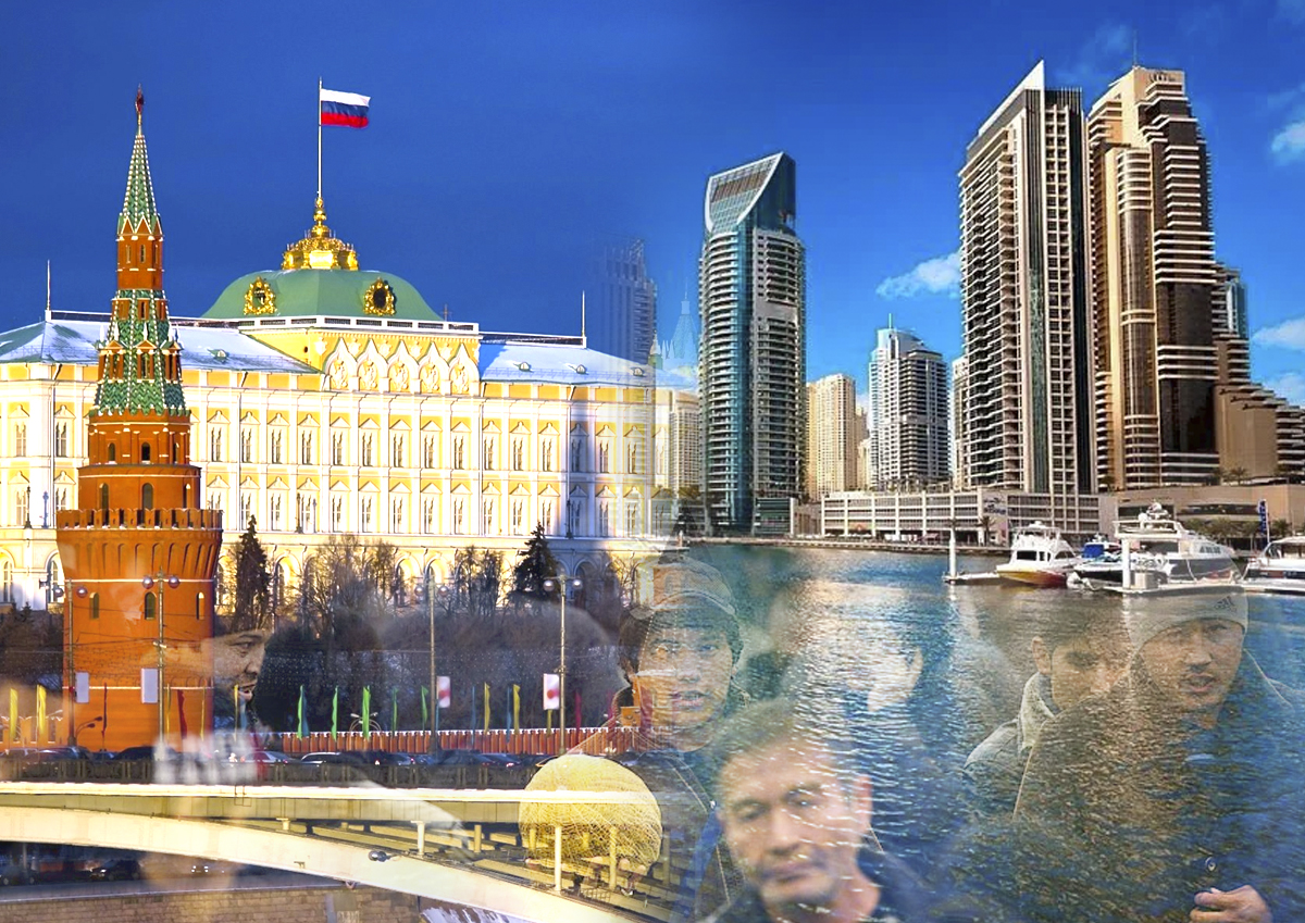 Россия на пороге миграционного кризиса: поможет ли опыт ОАЭ?