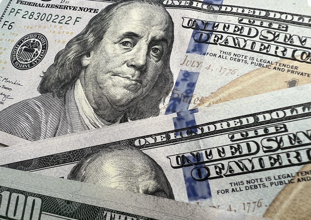 Администрация Трампа предложила увеличить военные расходы до рекордных значений