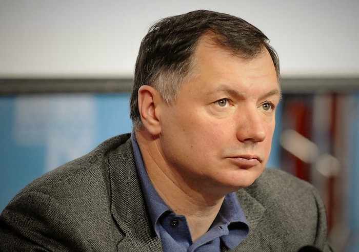 Хуснуллин назвал смену мэра Москвы угрозой для программы реновации 