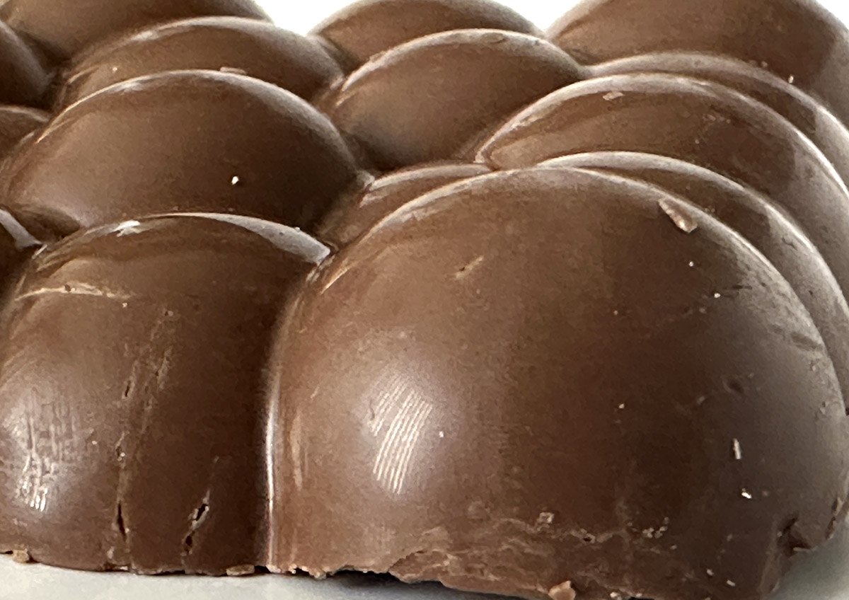 Торговые сети ищут замену шоколаду