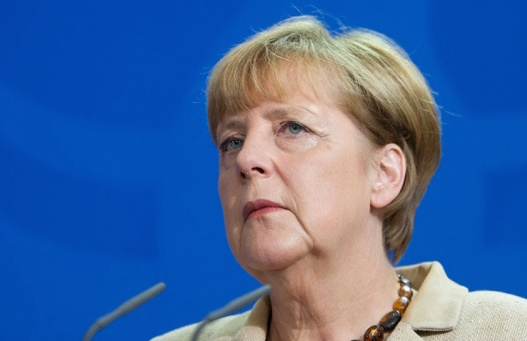 Меркель назвала условия, при которых ЕС будет думать о принятии санкций против РФ