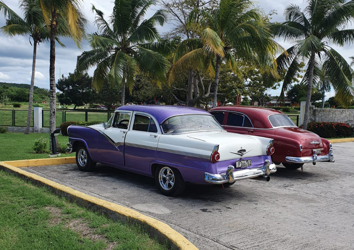 США намекают на неизбежность перемен в Кубе