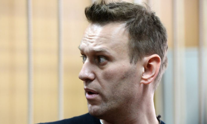 Суд отклонил иск бизнесмена Михайлова к Навальному и ФБК