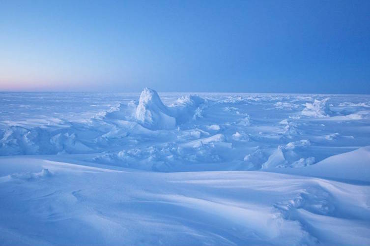 В России к 2019 году появится малая арктическая авиация