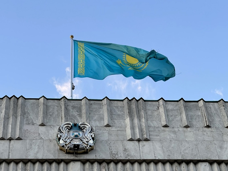 Сможет ли Казахстан нарастить свое присутствие на европейском энергетическом рынке?