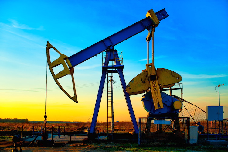 В Удмуртии проводится проверка по факту гибели рабочего на нефтяном месторождении