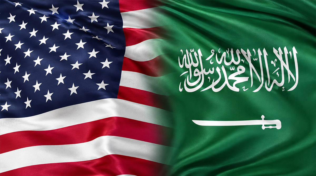 Отношения США и Саудовской Аравии переживают трансформацию