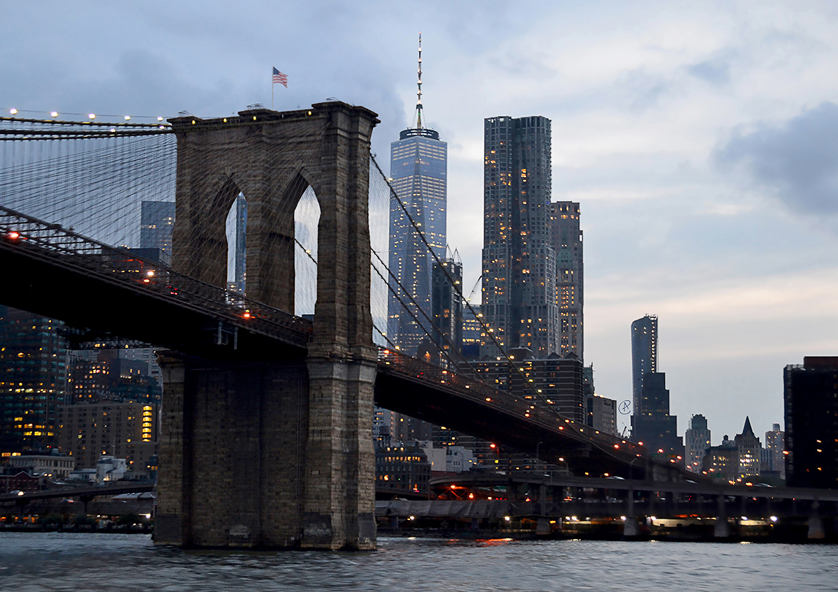 Как американцы оценивают влияние ИИ на общество