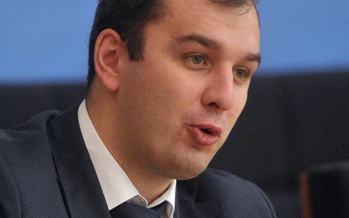 Вячеслав Шуленин продолжит курировать ранее возглавляемый им Департамент