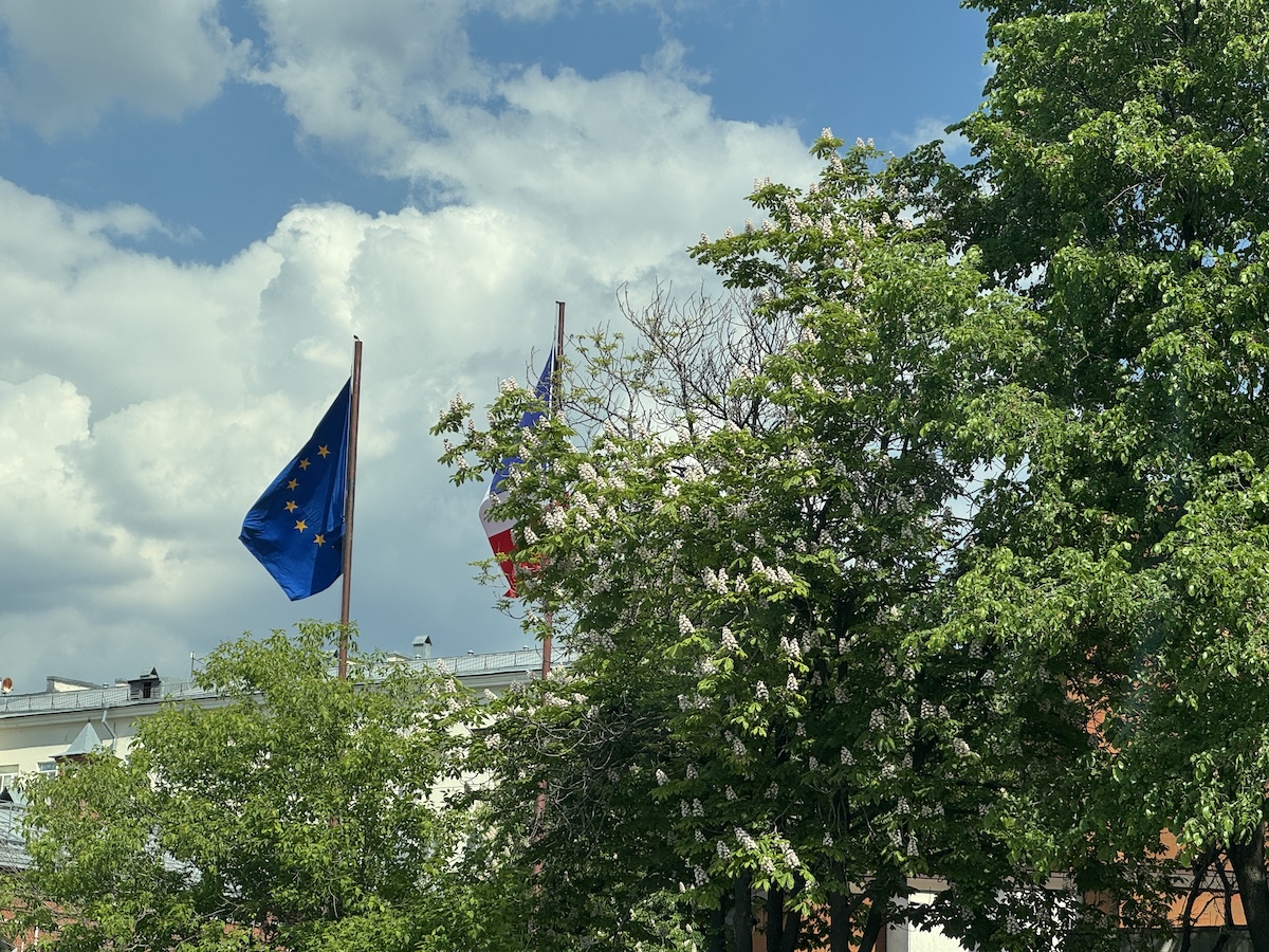 Вернется ли ядерное оружие в Восточную Европу?