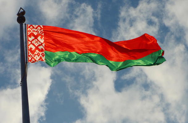 Белоруссия примет Европейские игры – 2019 