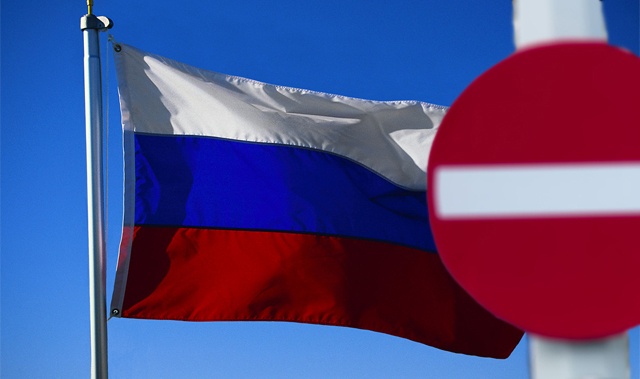 Россияне стали меньше беспокоиться по поводу западных санкций 