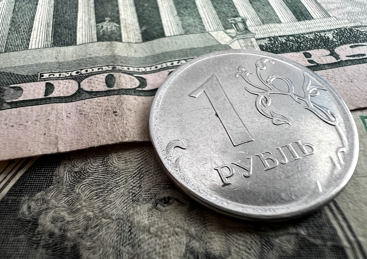 Экономисты: эта неделя может стать решающей для курса «доллар-рубль»