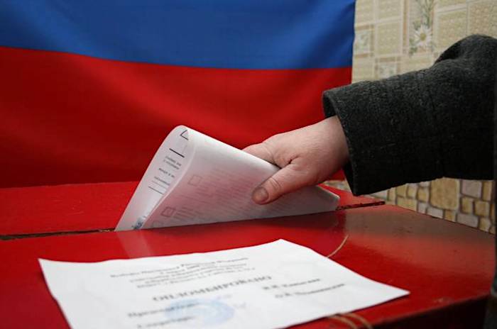 Технология обмана или как на избирательном участке в Кузьминках хотели устроить вброс бюллетеней