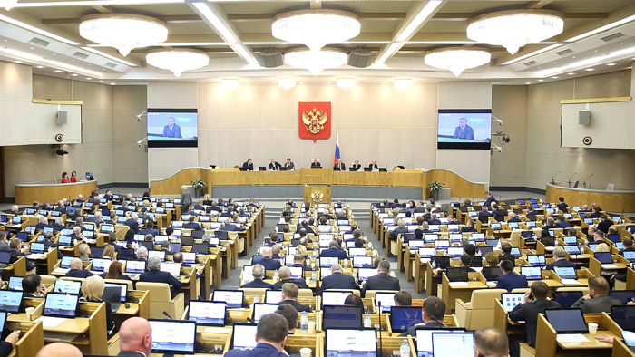 В Госдуме во втором чтении принят законопроект о предоставлении рассрочки бизнесу для возврата долгов, возникших в период пандемии