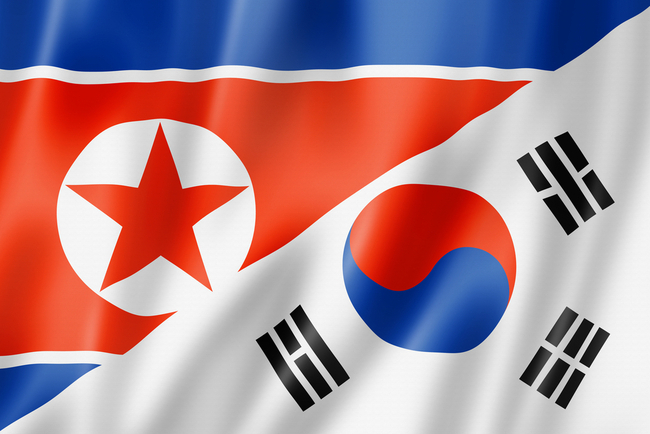 Южная Корея и КНДР проведут переговоры 26 ноября  