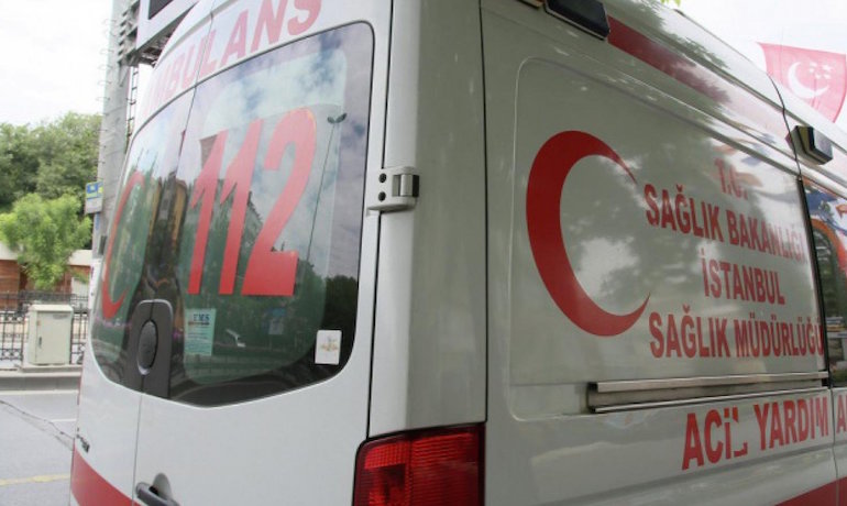 В Турции в результате ДТП  с автобусом погибли 14 человек