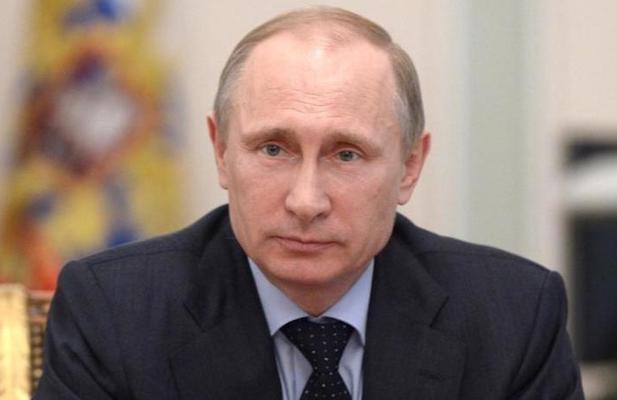 Путин: «властелином мира» станет лидер в искусственном интеллекте