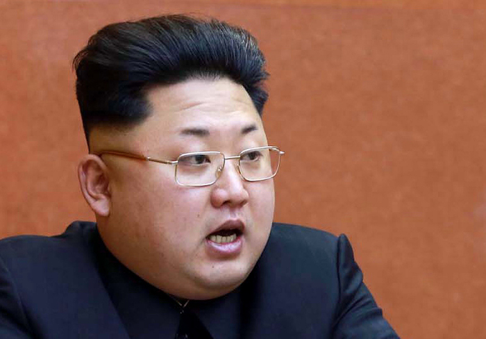 Пхеньян обещал «справедливый ответ» на «плод злодеяний»