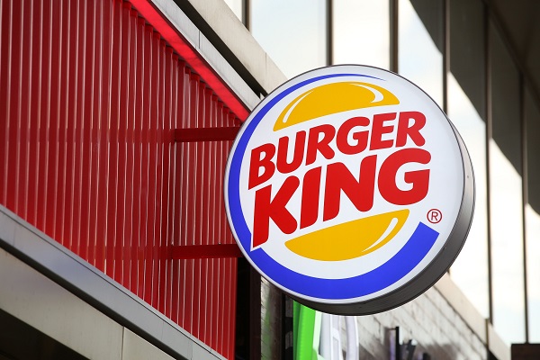 УФАС «отрекламировала» Бургер-Кинг