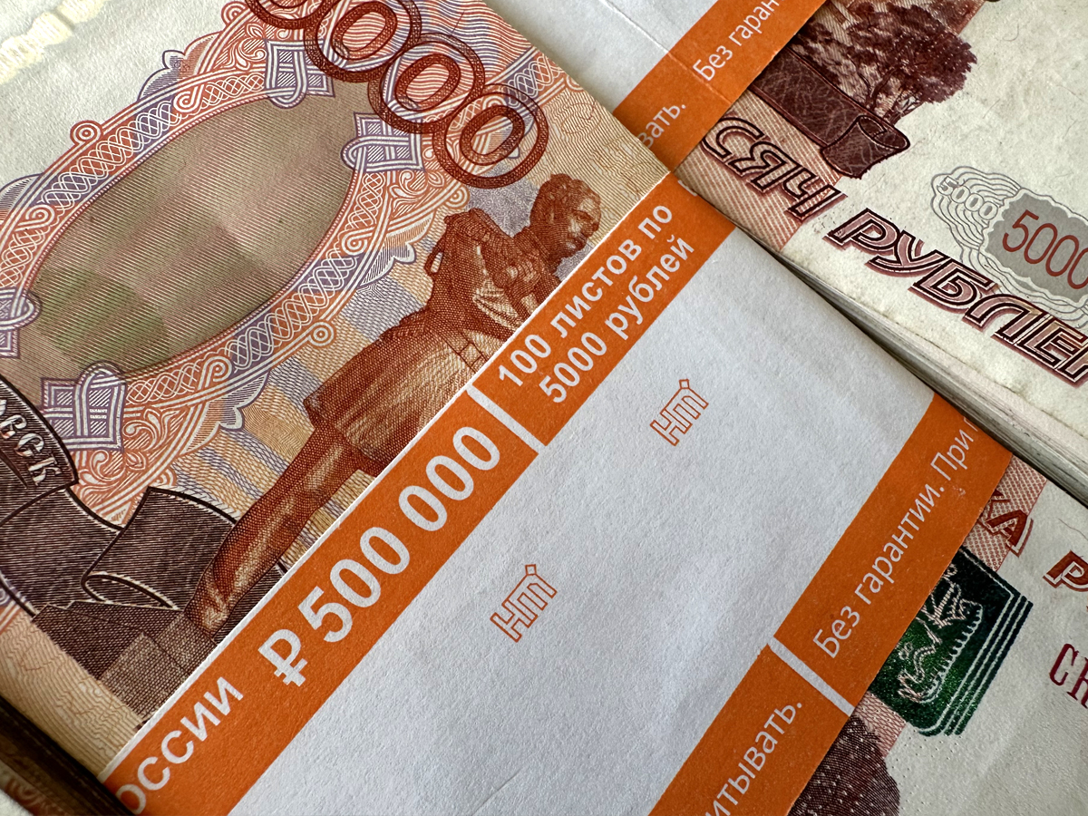 В 58 регионах «проедают» бюджетные «заначки»?