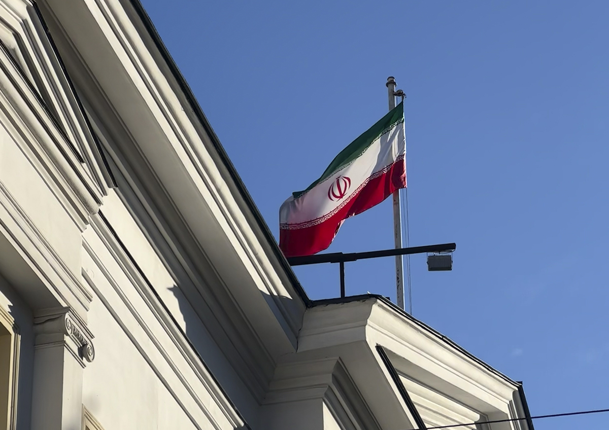 Иран и США в Исламабаде: почему Пакистан — идеальная площадка