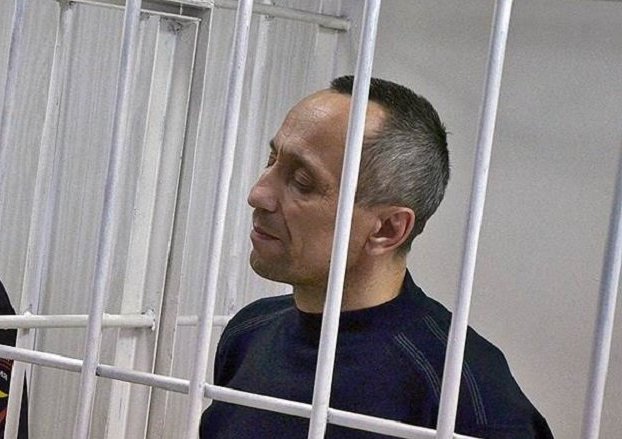 Маньяку из Ангарска предъявлено обвинение еще в 59 убийствах