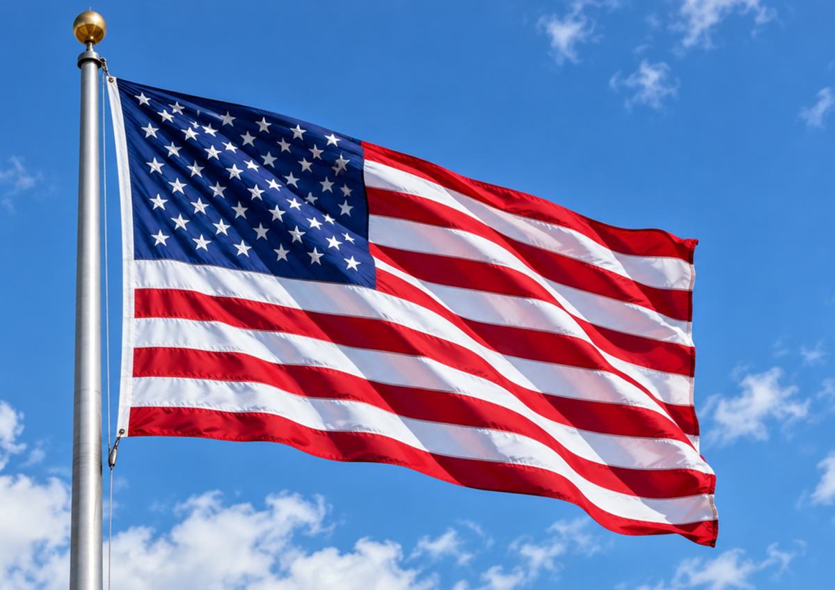 США — в центре мира или уже нет?