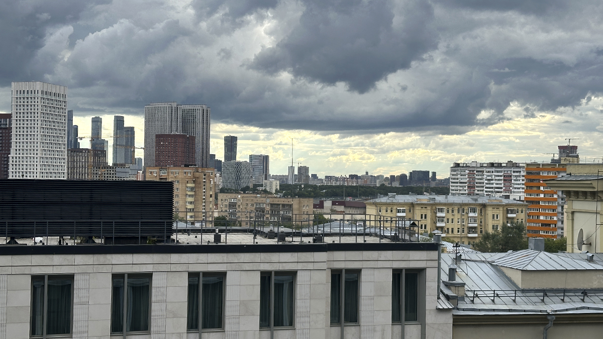 Снизится ли «разрыв в уровне комфорта» между крупными и малыми городами?