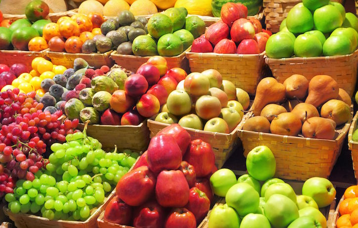 ОАЭ может заменить Турцию в поставках в Россию фруктов и овощей