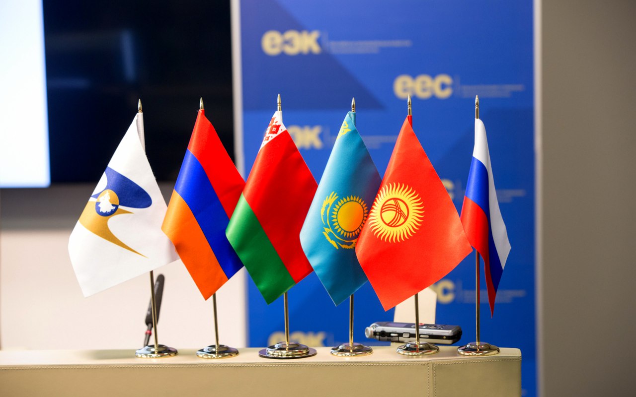 Молдавия получит статус страны-наблюдателя в ЕАЭС