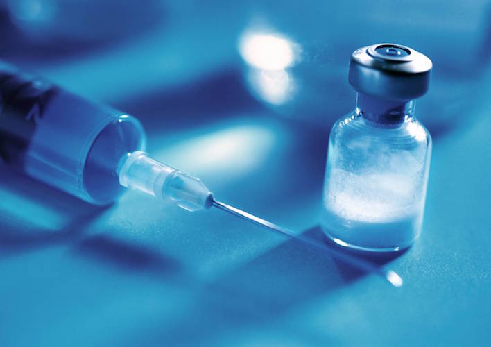 Ученые близки к разработке универсальной вакцины против рака